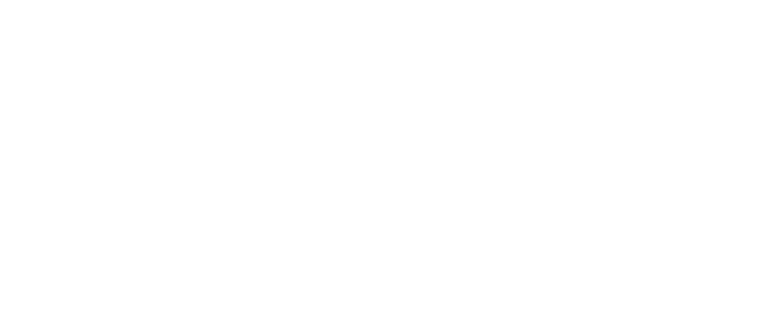 HR Innovator Group Logo White + transparent