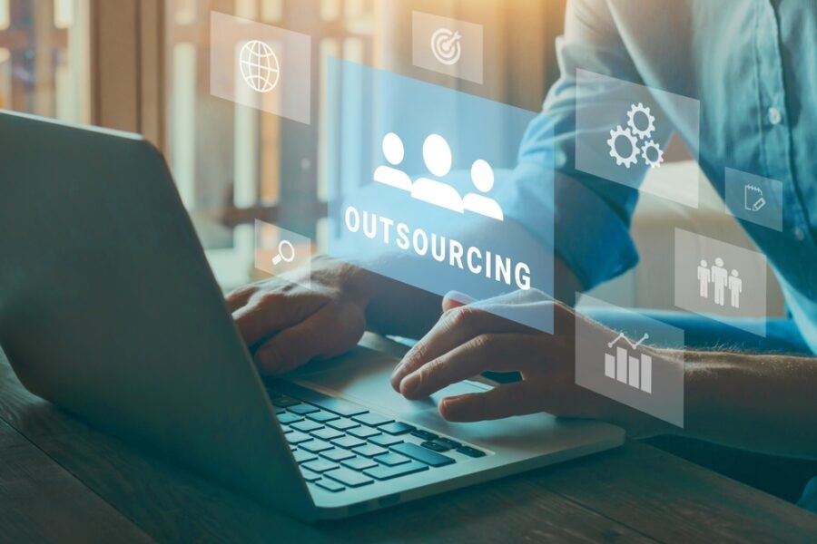 Impact of HR Outsourcing