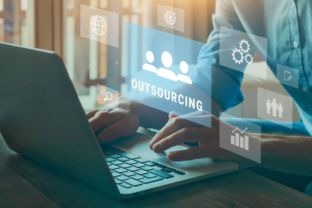 How Does Outsourcing Affect the Role of Human Resource Professionals?