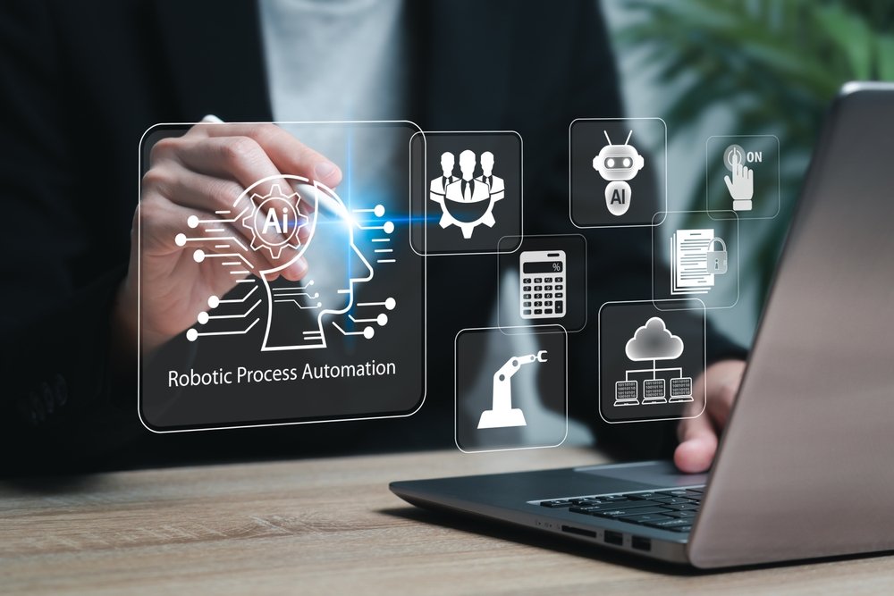 Future of HR Automation