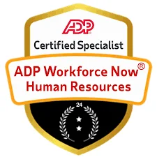 ADP Workforce Now Human Resources