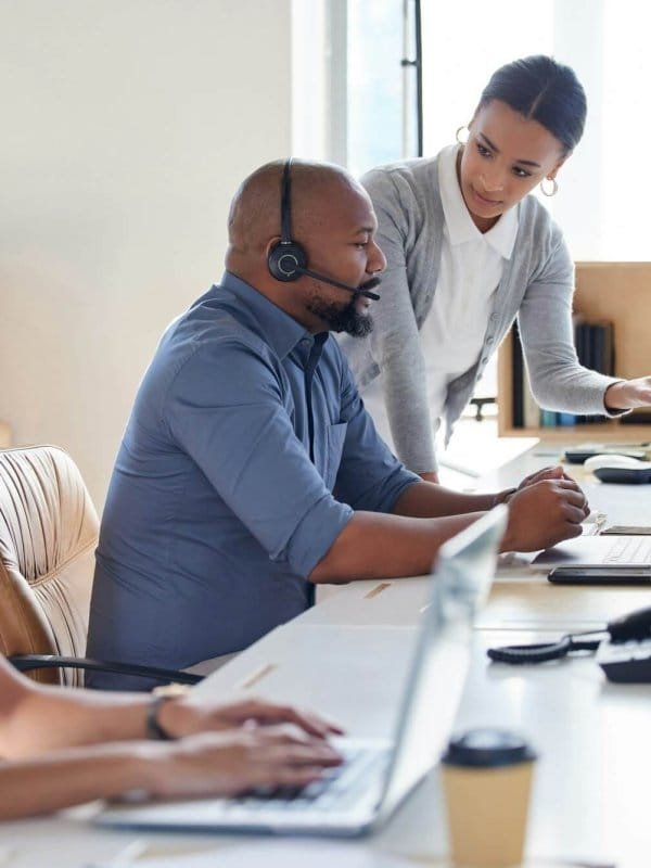 Automated HR Solutions