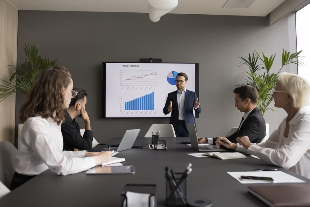 HR Automation Service