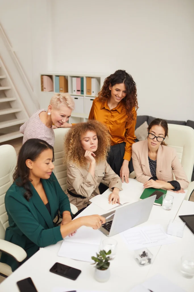 HR Consultation Services