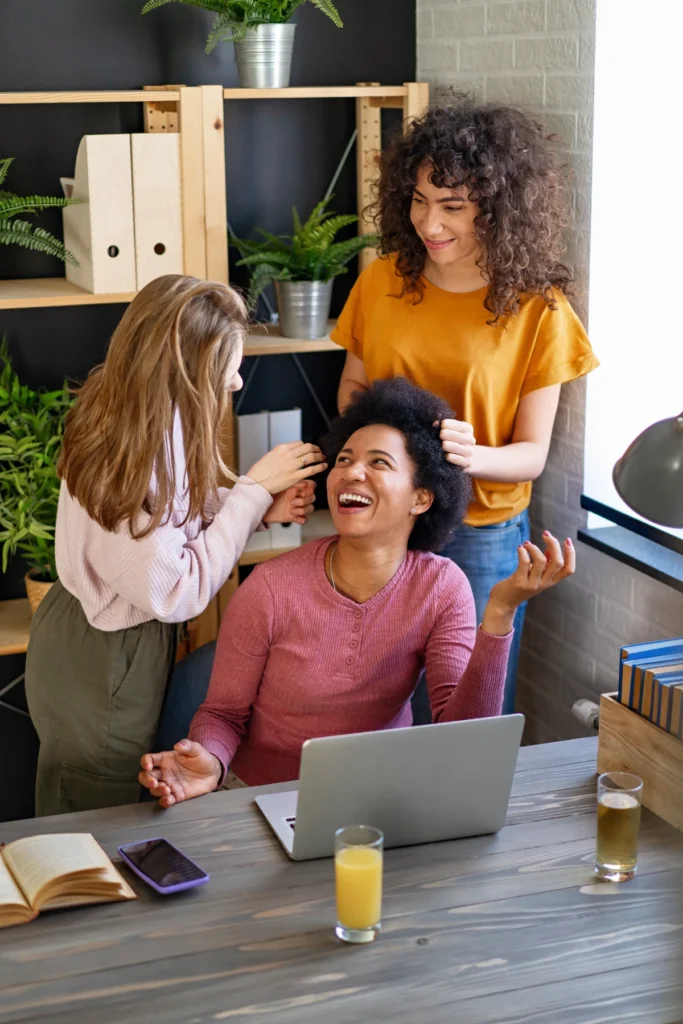 HR Consulting & Support Services