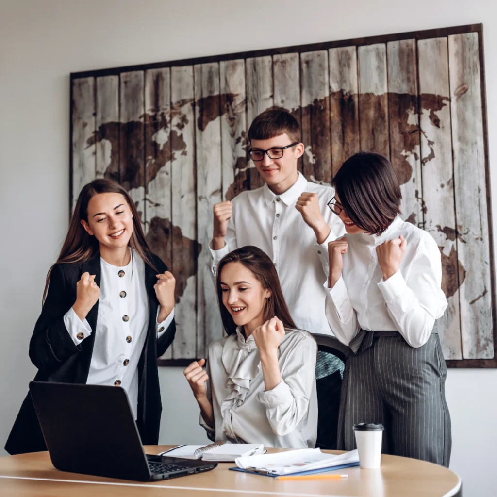 HR Support Services