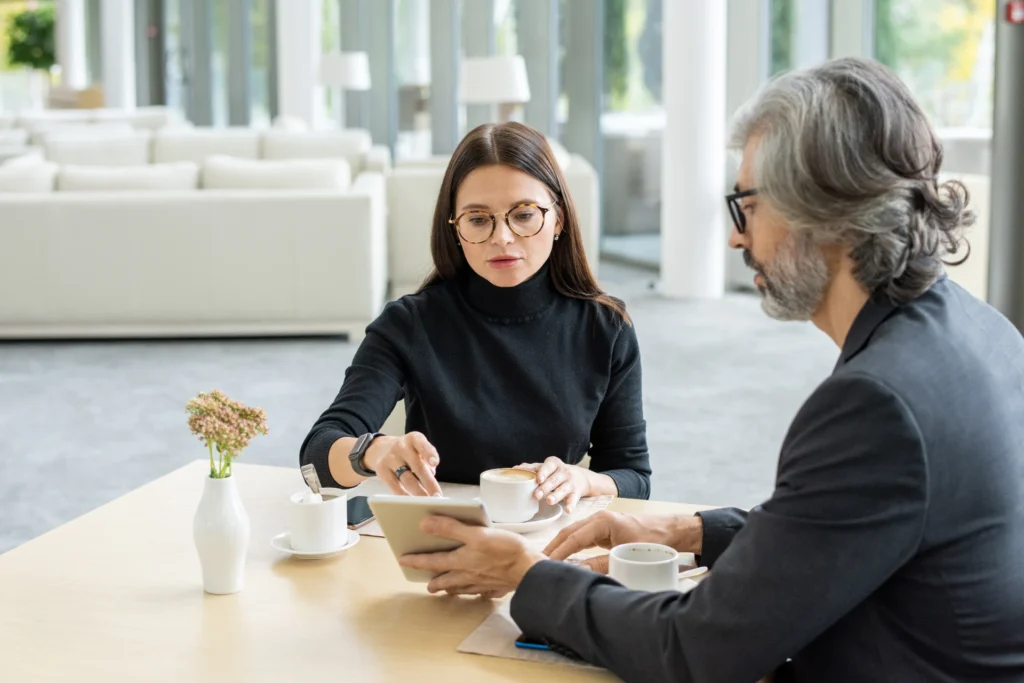 HR Team Mission