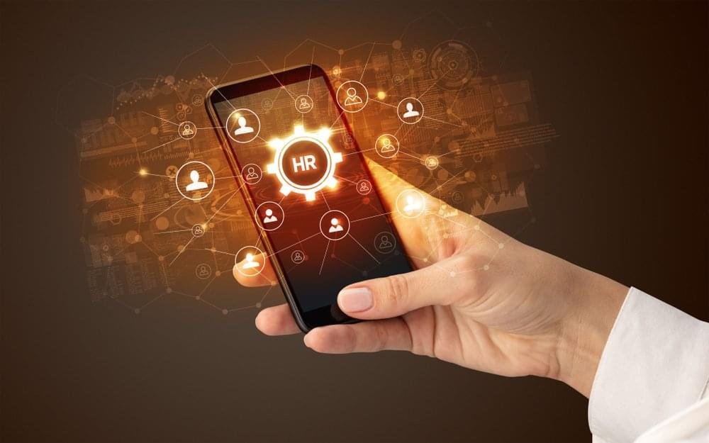 HR Automation and Wellness