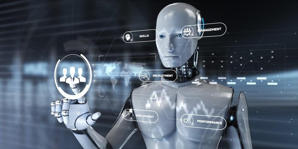 HR Automation Consultant