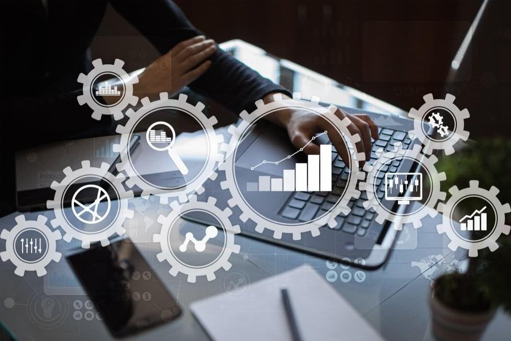 HR Automation Small Business