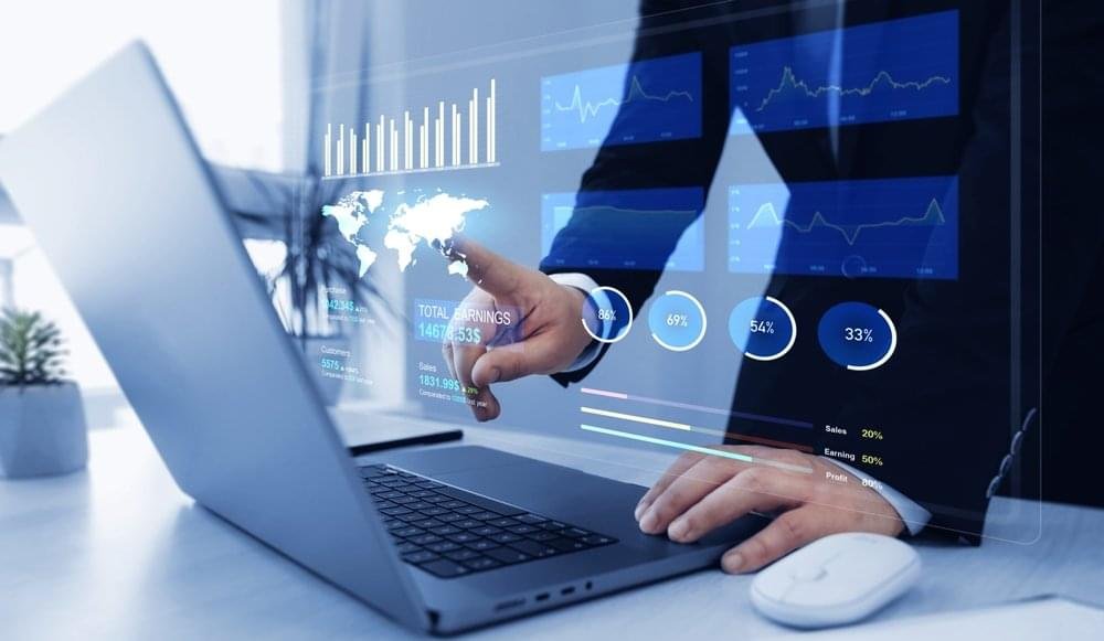 HR Training Program Automation