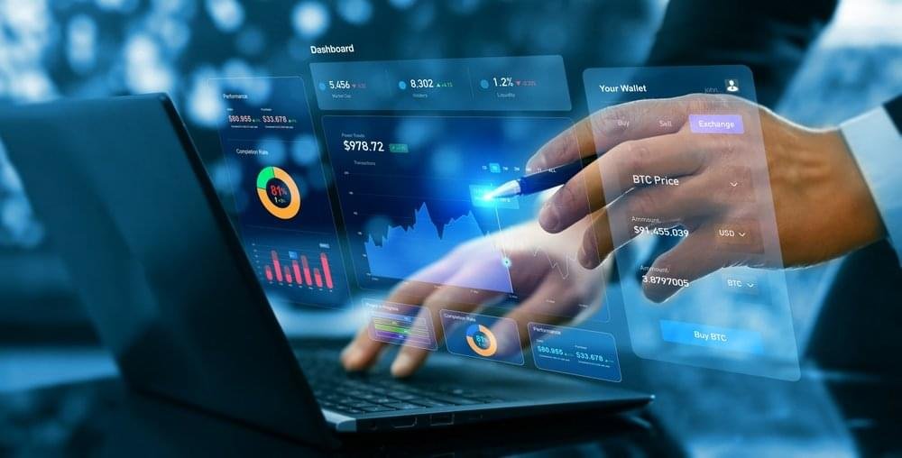 HR Training Automation