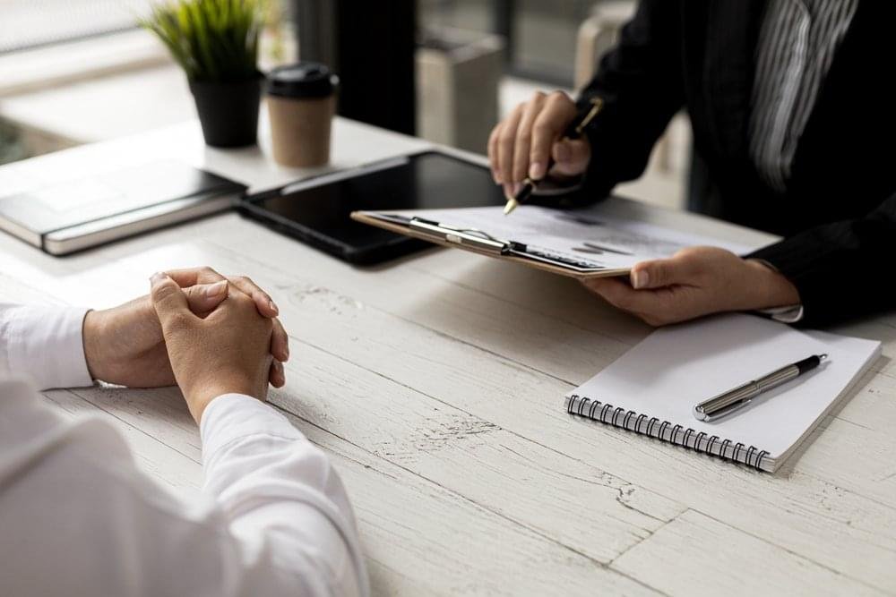 HR Process Automation