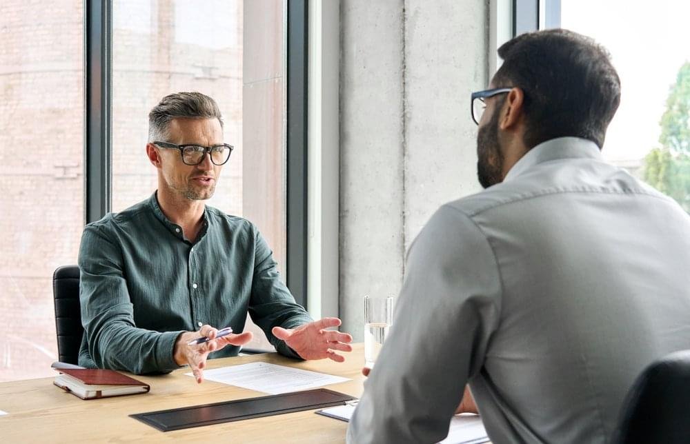 Expert HR Consultation Services