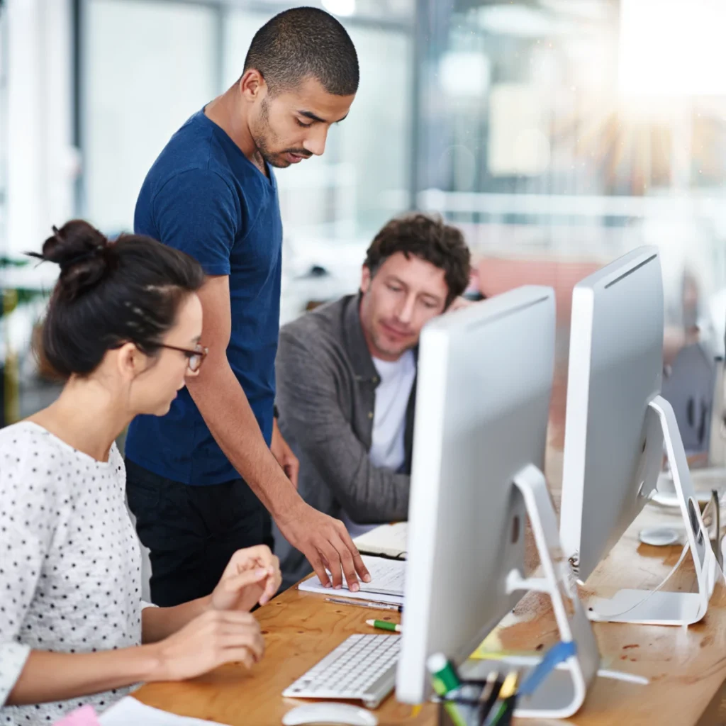 Customized HR Solutions