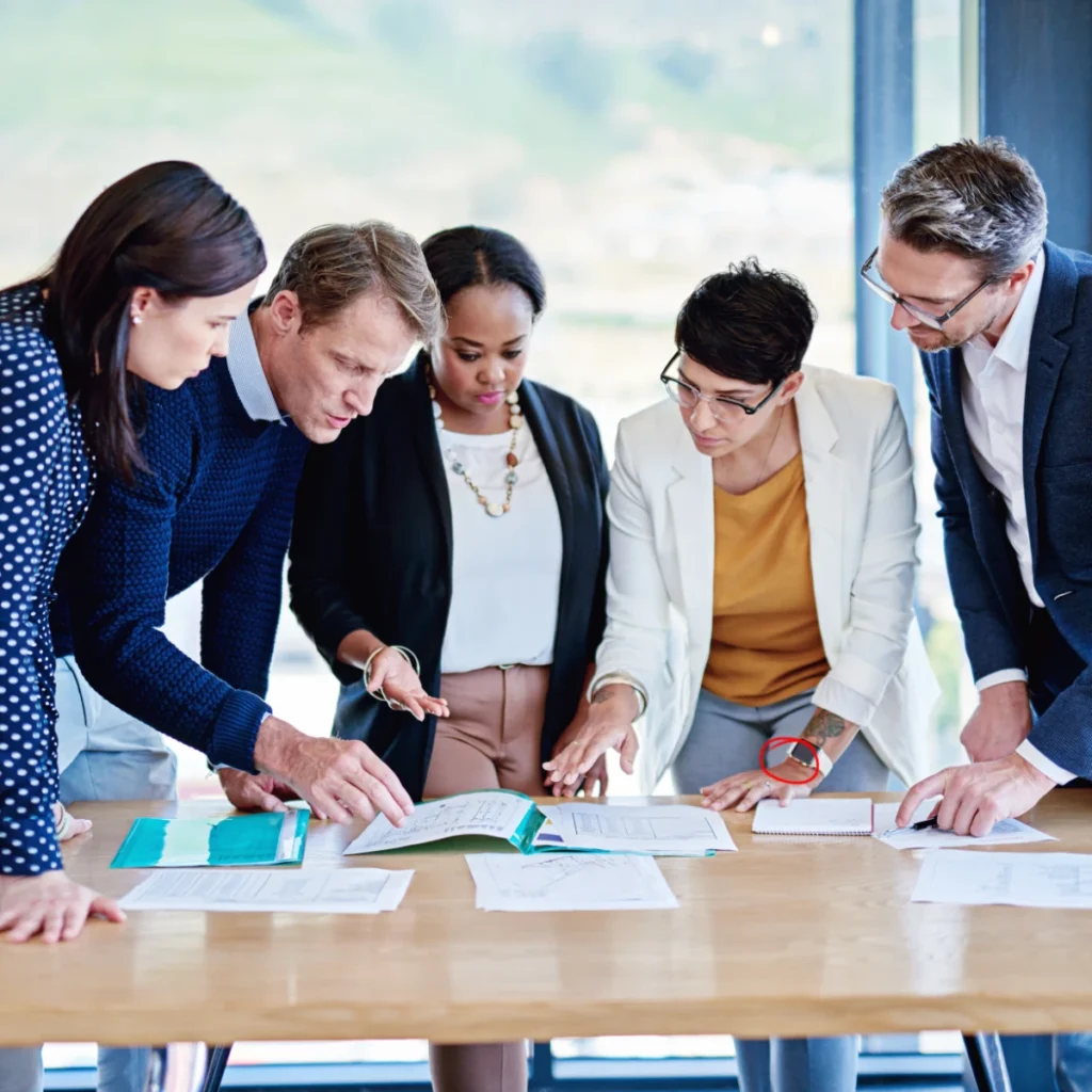 HR Automation Services