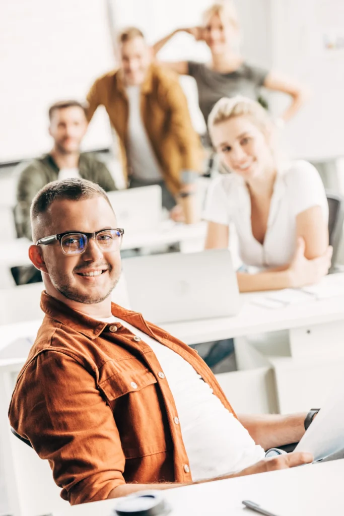 human resource consulting